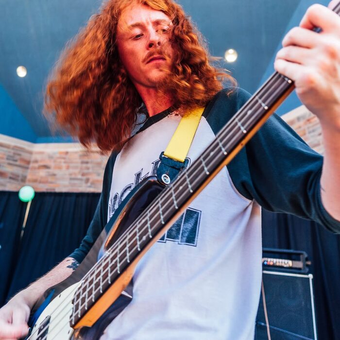 snallyfest concert performance
