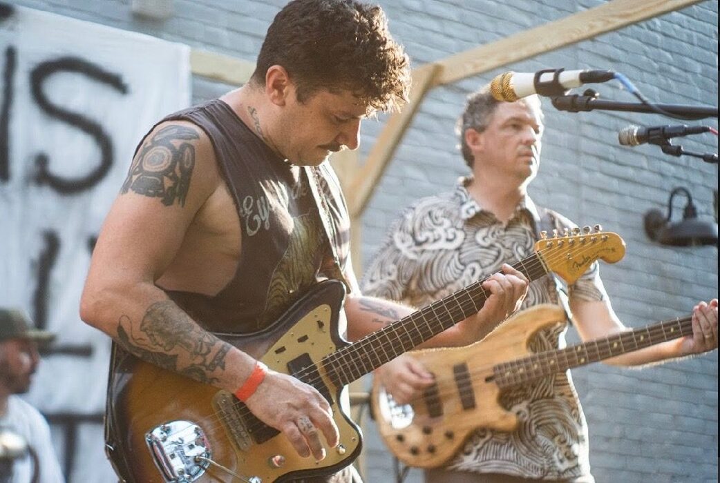 snallyfest concert performance