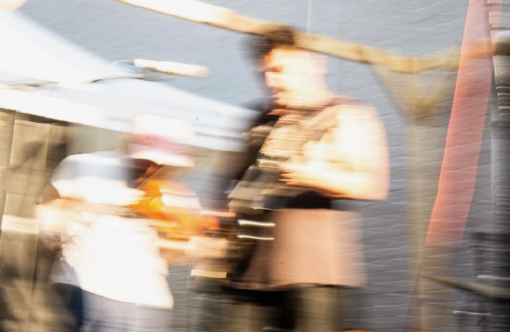 snallyfest concert performance