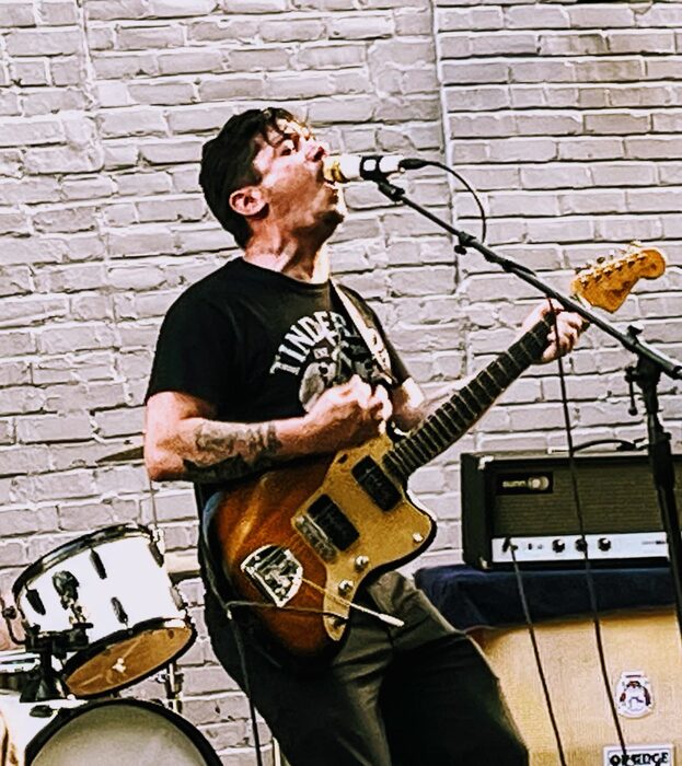 snallyfest concert performance